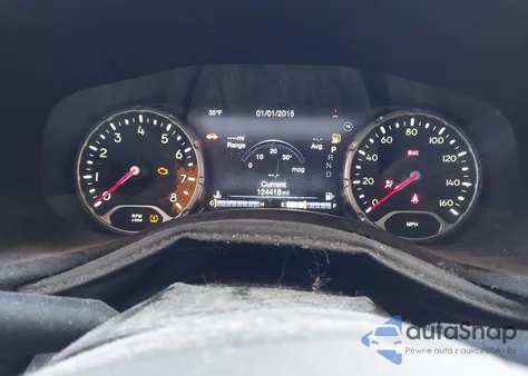 2016 Jeep Renegade Limited from USA, damaged, VIN ZACCJBDT5GPD41571